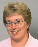 Heike Hachmann, Sachbearbeiterin